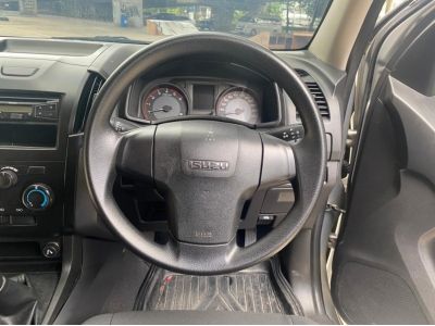 ISUZU D-MAX 2017 SPACECAB 1.9 DDI รูปที่ 9