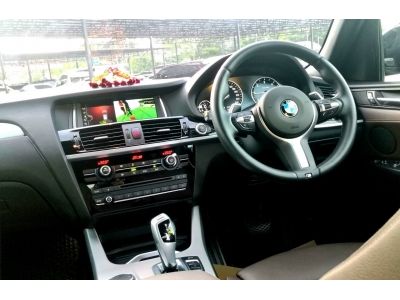 Bmw X3 รูปที่ 9