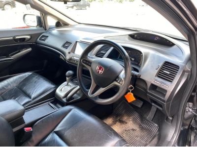 2010 Honda CIVIC FD 1.8 i-VTEC ผ่อนเพียง 5,xxx เท่านั้น รูปที่ 9