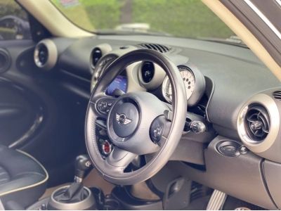 2011 Mini Cooper S All4 Countryman R60 นำเข้าCBU รูปที่ 9