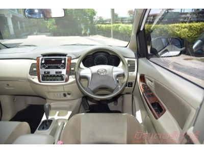 2015 TOYOTA INNOVA 2.0 G *ดบ.เริ่ม 2.79% ฟรีดาวน์ แถมประกันภัย อนุมัติเร็ว ผ่านง่าย รูปที่ 9