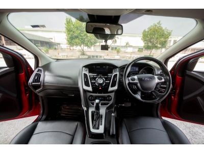 2012 Ford Focus 2.0S ซ้นลูป ตัวท็อปสุด รูปที่ 9