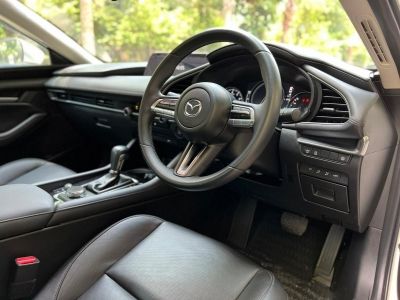 2020 MAZDA 3 2.0 C SKYACTIV-G Sedan รูปที่ 9