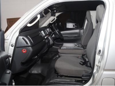 TOYOTA COMMUTER D4D 3.0 AT 2020 ค่าใช้จ่ายในการดูแลรักษาต่ำ รูปที่ 9