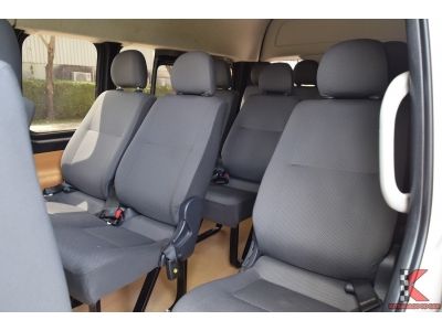 Toyota Hiace 3.0 (ปี 2020) COMMUTER D4D Van รูปที่ 9