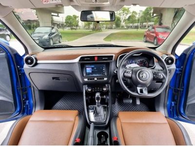 MG ZS 1.5 X pius Auto ปี 2019 รูปที่ 9