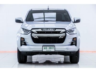 2021  ISUZU  D-MAX SPACECAB 1.9 Ddi L HI CAB  ผ่อนเพียง 5,416 บาท 12เดือนแรก รูปที่ 9