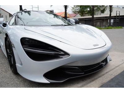 Mclaren 720S performanc ปี2021 รูปที่ 9