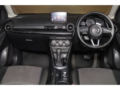 MAZDA 2  1.5 SKYACTIV XD 2019 วิ่งกันเกลื่อน มันมีดีอะไร ทำไมคนถึงซื้อกันจัง รูปที่ 9