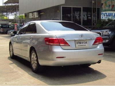 จัดได้ล้นหากประวัติดี ประวัติไม่มีก็ยังฟรีดาวน์ได้ 2011 Toyota Camry 2.4 G Auto สีบรอนซ์ รูปที่ 9