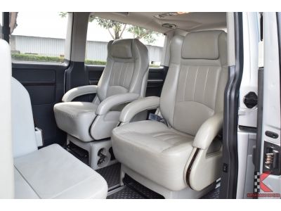 Volkswagen Caravelle 2.5 (ปี 2010) Highline Van รูปที่ 9