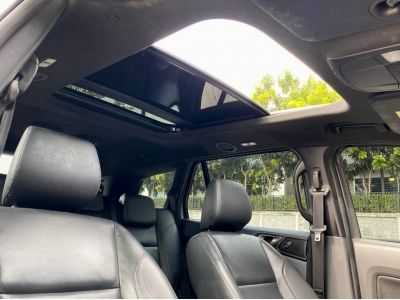 2016 Ford Everest 3.2 Titanium 4WD Top Sunroof สีเทา รูปที่ 9