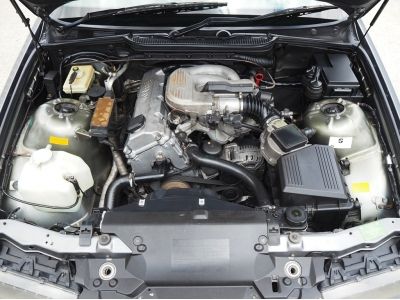 BMW E36 318I M43 ปี 2000 รูปที่ 9