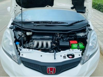 Honda Jazz 1.5V 2013 รูปที่ 9