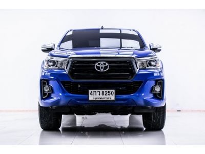 2015 TOYOTA REVO 2.4 E PLUS PRERUNNER  4DR   ผ่อน 5,253 บาท 12 เดือนแรก รูปที่ 9