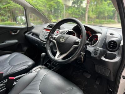 2012 HONDA JAZZ 1.5 V i-VTEC ( GE ) รูปที่ 9