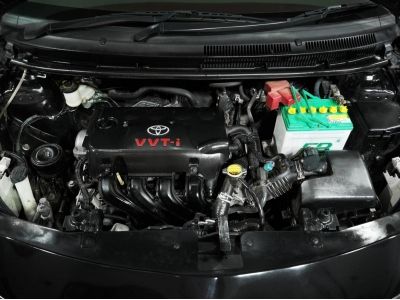 TOYOTA VIOS 1.5E เกียร์AT ปี12 รูปที่ 9