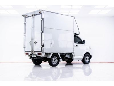 2014 SUZUKI CARRY 1.6 L  LPG  ผ่อน 1,983 บาท 12 เดือนแรก รูปที่ 9