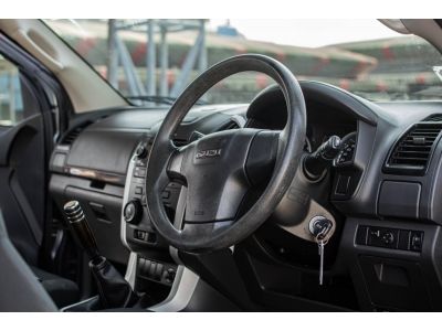 2019 Isuzu D-Max 1.9 CAB-4 (ปี 11-17) Hi-Lander L Pickup รูปที่ 9