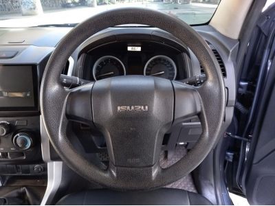 ISUZU D-MAX 1.9 HILANDER ปี 2017 รูปที่ 9