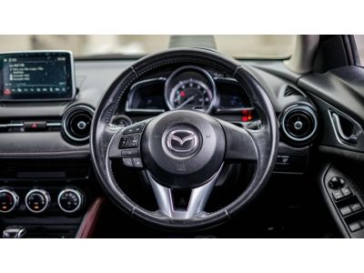 2016 Mazda  CX-3 2.0 (ปี 15-19) S SUV รูปที่ 9