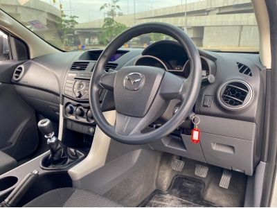 2012 MAZDA BT-50 PRO 2.2 FREE STYLE CAB Hi-Racer รูปที่ 9