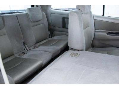 2010  TOYOTA INNOVA 2.0 G  ผ่อนเพียง​ ​2,904 บาท​ 12เดือนแรก รูปที่ 9