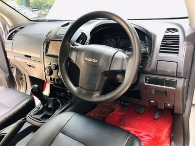 ISUZU D-MAX 1.9 S DOUBLE CAP ปี 2019 รูปที่ 9