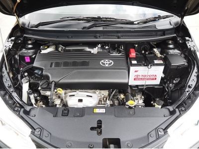 TOYOTA YARIS 1.2 E CVT ปี 2018 สภาพนางฟ้า รูปที่ 9