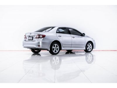 2012 TOYOTA  ALTIS 1.8 G  ผ่อน 2,899 บาท 12 เดือนแรก รูปที่ 9