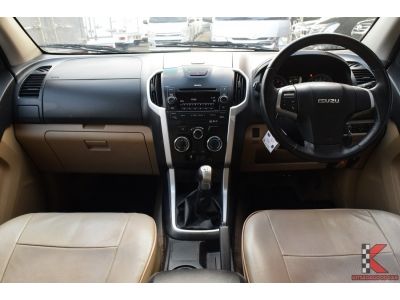 Isuzu D-Max 1.9 (ปี 2017) SPACE CAB Z Pickup รูปที่ 9