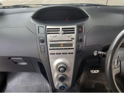 Toyota Yaris 1.5 TRD รูปที่ 9