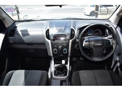 2013 Isuzu D-Max 2.5 SPACE CAB (ปี 11-17) Hi-Lander Z Pickup รูปที่ 9