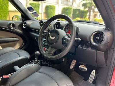 2016 MINI COUNTRYMAN 2.0 SD ALL4 รูปที่ 9