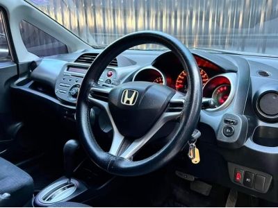 HONDA JAZZ 1.5S ปี 2010 รูปที่ 9