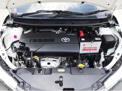 TOYOTA YARIS ATIV 1.2 S ปี 2018 ชุดแต่งFaustinoรอบคัน รูปที่ 9