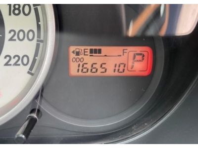 MAZDA2 1.5 ELEGANCE GROOVE A/T ปี2011 รูปที่ 9