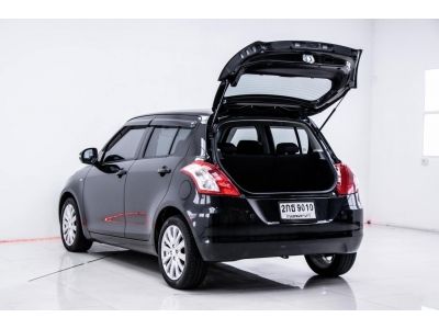 2014 SUZUKI SWIFT1.2 GLX  ผ่อน 2,921 บาท 12 เดือนแรก รูปที่ 9