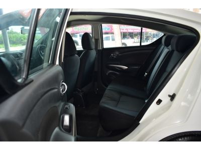 NISSAN ALMERA 1.2V A/T ปี 2013 รูปที่ 9