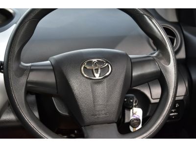 TOYOTA VIOS 1.5E A/T ปี 2012 รูปที่ 9