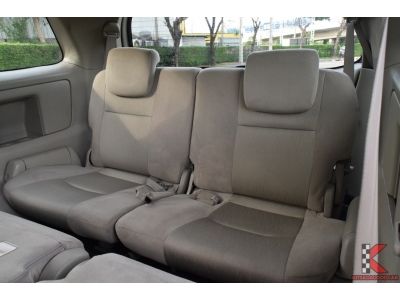 Toyota Innova 2.0 (ปี 2010) G Option Wagon รูปที่ 9