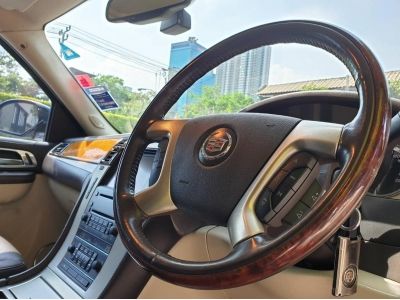 CADILLAC ESCARADE 6.2 L Vip 2016 รูปที่ 9