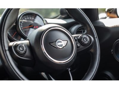 MINI cooper S 5-TURER RHD 2016 รูปที่ 9