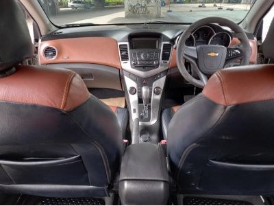 Chevrolet Cruze 1.6 LT auto รูปที่ 9