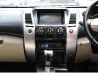 2010 MITSUBISHI PAJERO SPORT 2.5 GT *ฟรีดาวน์ แถมประกันภัย อนุมัติเร็ว ผ่านง่าย รูปที่ 9