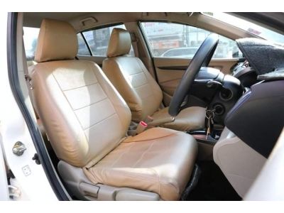 Honda City 1.5 Auto ปี 2012 รูปที่ 9