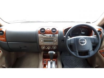 ISUZU MU7 3.0 I TEQ 4WD 2006 AUTO รูปที่ 9