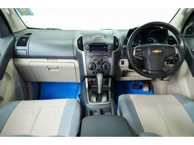 2013 CHEVROLET TRAILBLAZER 2.8 LT รูปที่ 9