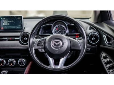 2016 Mazda CX3 2.0S AT  รถสวยไม่เคยมีอุบัติเหตุ รูปที่ 9