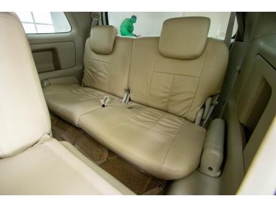 2009 TOYOTA INNOVA 2.0E เกียร์ธรรมดา MT ผ่อนเพียง​ ​2,325 บาท​ 12เดือนแรก รูปที่ 9